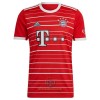 Maglia ufficiale FC Bayern Monaco Mane 17 Casa 2022-23 per Bambino